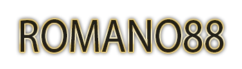 Logo ROMANO88